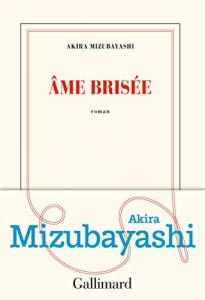 Âme brisée de Akira Mizubayashi