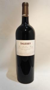 Château Thuerry Cuvée les Abeillons 2013 Magnum vin rouge