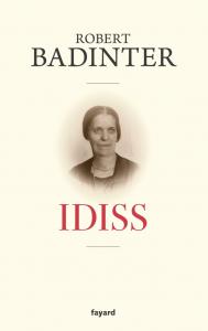 Idiss de Robert Badinter