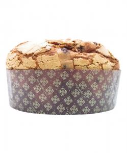 Panettone raisins et fruits secs 750g