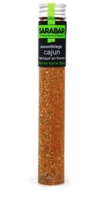 Assemblage Cajun 100ml