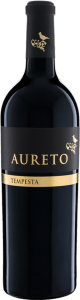 Domaine Aureto Cuvée Tempesta 2015 Magnum vin rouge