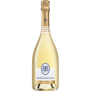 Champagne Besserat de Bellefon Blanc de Blanc