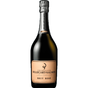 Champagne Billecart-Salmon Brut Rosé