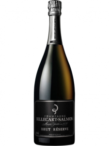 Champagne Billecart-Salmon Brut Réserve