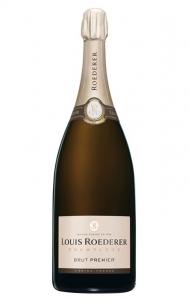 Champagne Louis Roederer Brut Premier