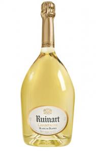 Champagne Ruinart Blanc de Blanc