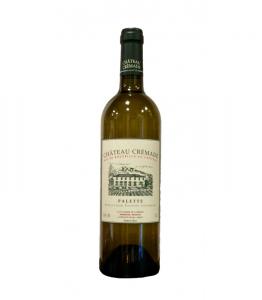 Château Crémade Vin blanc 2015