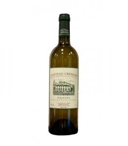 Château Crémade Vin blanc 2015