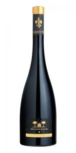 Château Sainte Marguerite Vin rouge cuvée Fantastique 2016