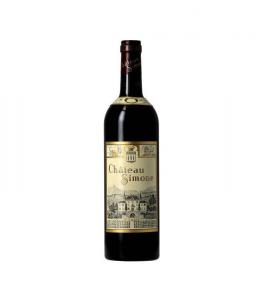 Château Simone Vin Rouge 2016