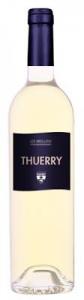 Château Thuerry Vin blanc cuvée les Abeillons 2018