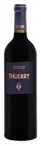 Château Thuerry Vin rouge cuvée les Abeillons 2014