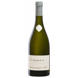 Clos La Roquette Blanc Châteauneuf du Pape 2017