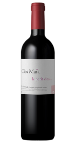 Domaine du Clos Maïa Cuvée le petit clos 2016 Magnum vin rouge