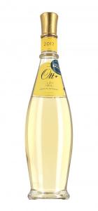Domaine Ott vin Blanc de Blancs Clos Mireille 2017