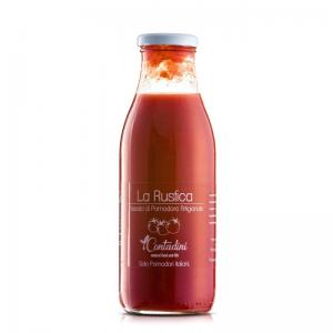 Sauce Tomate La Rustica 500g