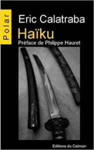 Haïku de Eric Calatraba