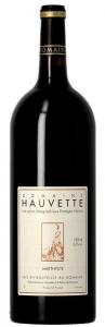 Domaine Hauvette Cuvée Amethyste 2016 Magnum vin rouge