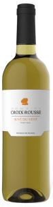 Domaine Croix Rousse Vin blanc 2015