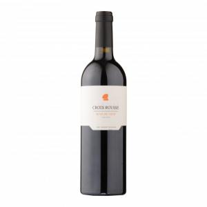 Domaine Croix Rousse Vin rouge 2015