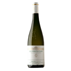 Domaine de la Coulée de Serrant Vin blanc Les Vieux Clos 2013