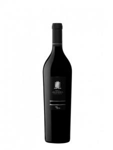 Domaine de Lauzières Vin rouge cuvée Solstice 2013