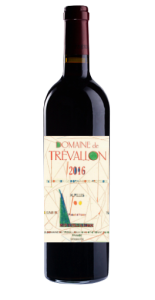 Domaine de Trevallon Vin rouge 2016