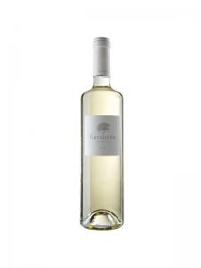Domaine de Gavaisson Vin blanc cuvée Inspiration 2016