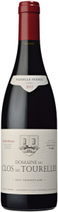 Domaine du Clos des Tourelles Vin rouge 2015