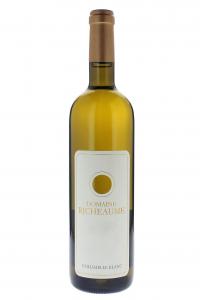Domaine Richeaume Vin blanc cuvée Columelle 2016