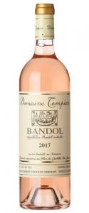 Domaine Tempier Vin rosé 2017