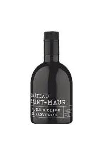 Huile d'Olive Château Saint Maur AOP Provence maturée