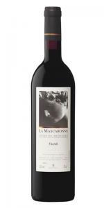 Domaine La Mascaronne Vin rouge cuvée Fazioli 2016