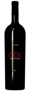 Domaine Clos Saint Vincent Cuvée le Clos 2016 Magnum vin rouge
