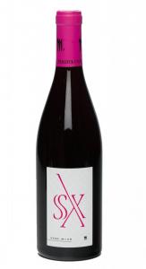 Domaine Milan Vin rouge cuvée SX 2016