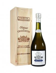 Pastis Millésimé Ferroni 2017