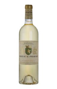 Château de Pibarnon Vin blanc 2018