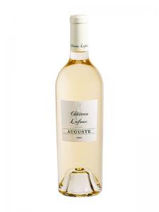 Château Lafoux Vin blanc cuvée Auguste 2018