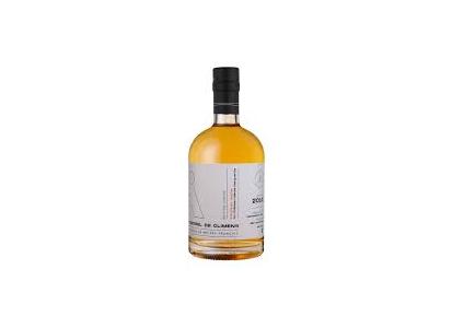Whisky Roborel de Climens finition rolle Château Sainte Marguerite