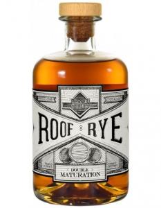 Whisky Roof Rye Double Maturation