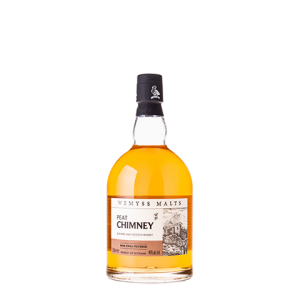 Whisky WEMYSS Malts Peat Chimney