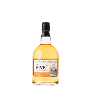 Whisky WEMYSS Malts The Hive