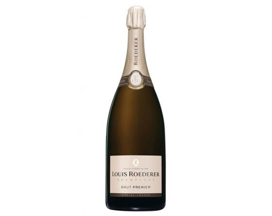 CHAMPAGNE LOUIS RODERER BRUT PREMIER