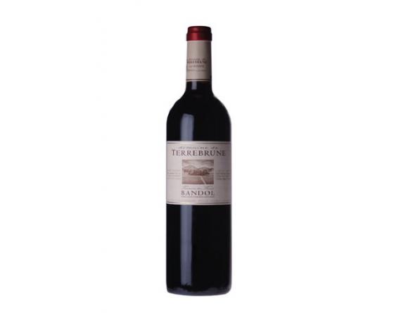 Domaine de Terrebrune Vin rouge 2014