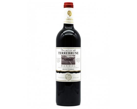 Domaine de Terrebrune 2015 Magnum vin rouge