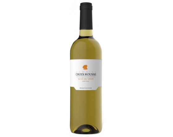 Domaine Croix Rousse Vin blanc 2015
