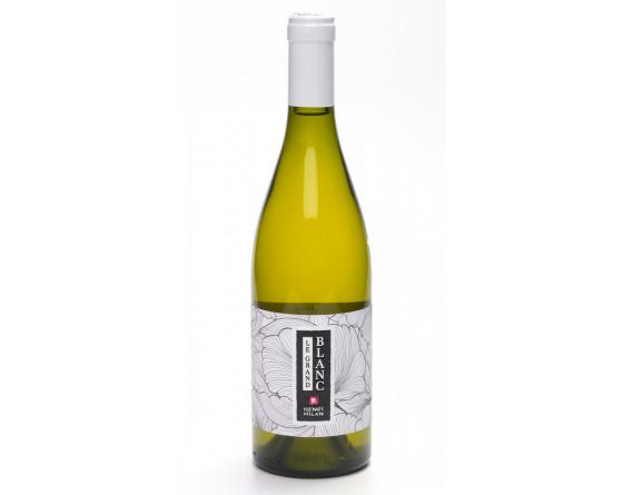 Domaine Milan Vin blanc cuvée le Grand blanc 2015