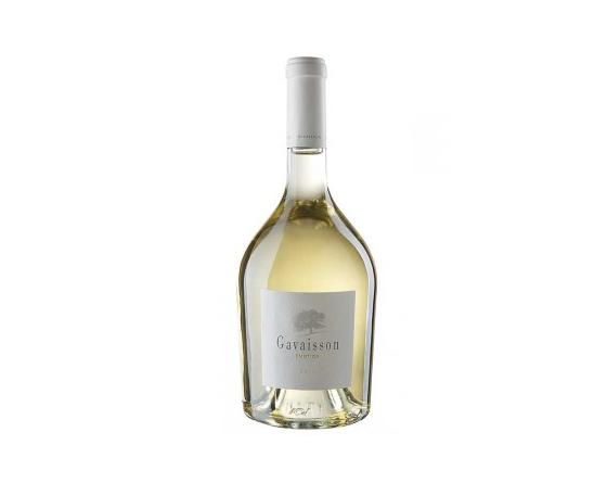 Domaine de Gavaisson Cuvée émotion 2015 Magnum vin blanc