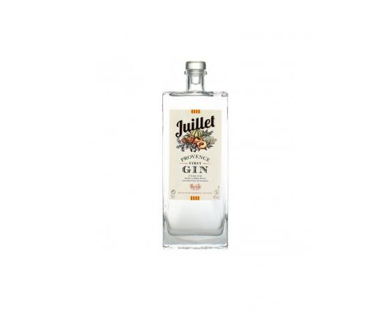 GIN JUILLET PROVENCE